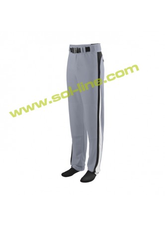 Panel Baseball Pants